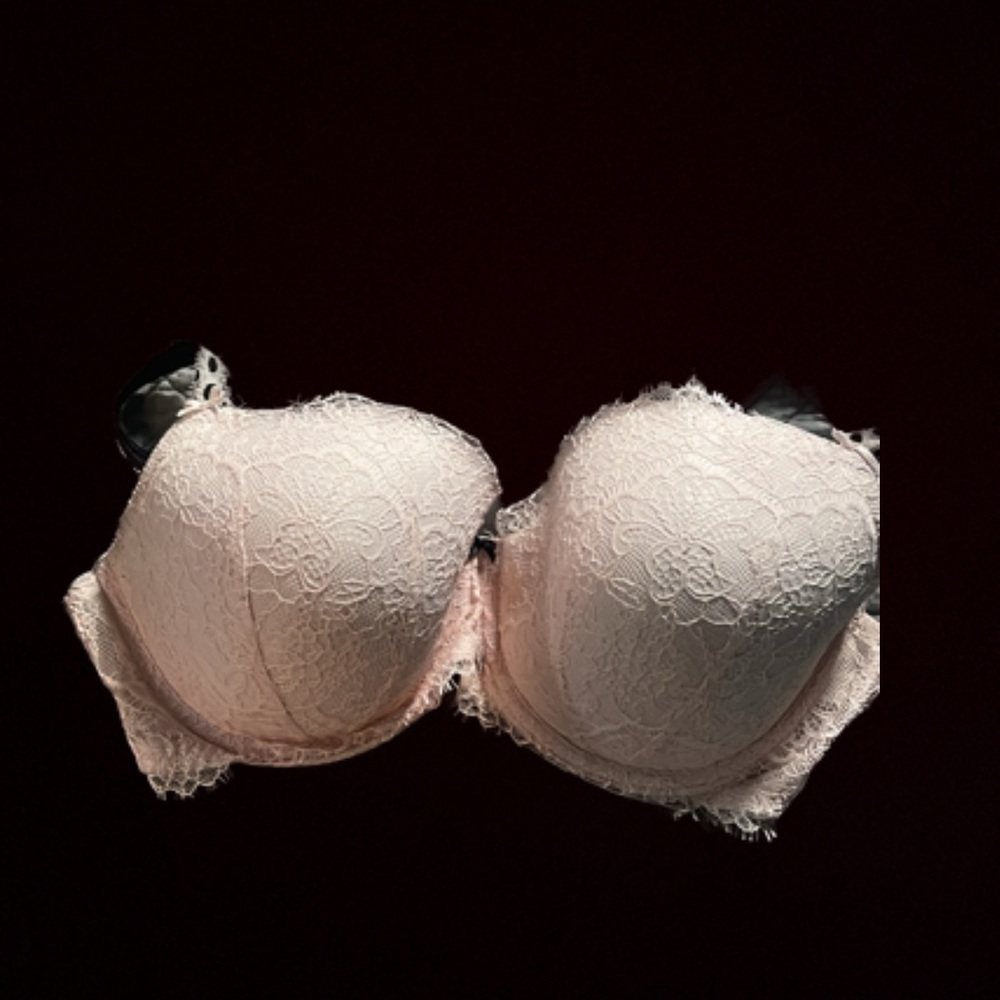 Victoria’s Secret 36DDD DreamAngels Bra